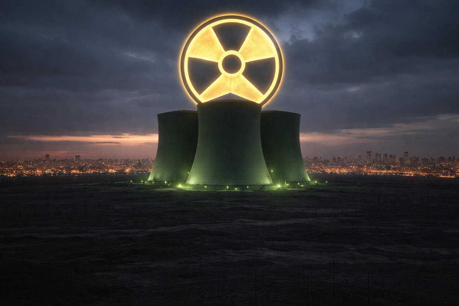 SHANTI Bill Is India&rsquo;s Second Shot at Nuclear Energy Leadership